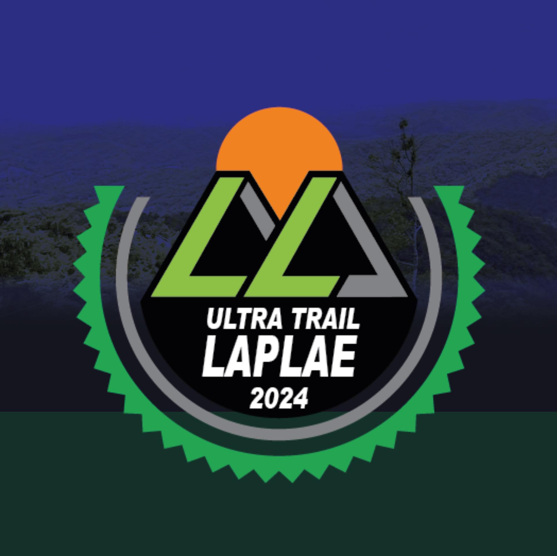 Ultra Trail Laplae 2024